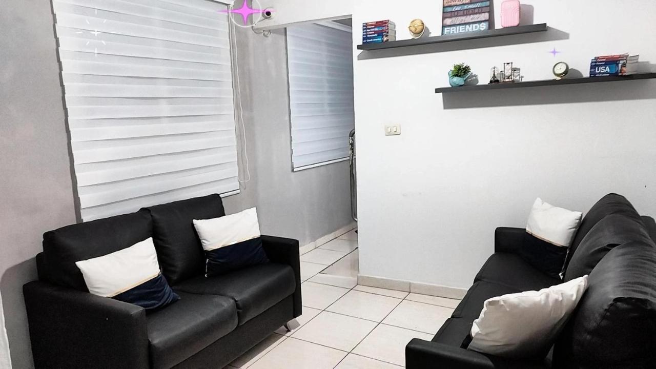 Vitoria Hostel Guarulhos Eksteriør billede