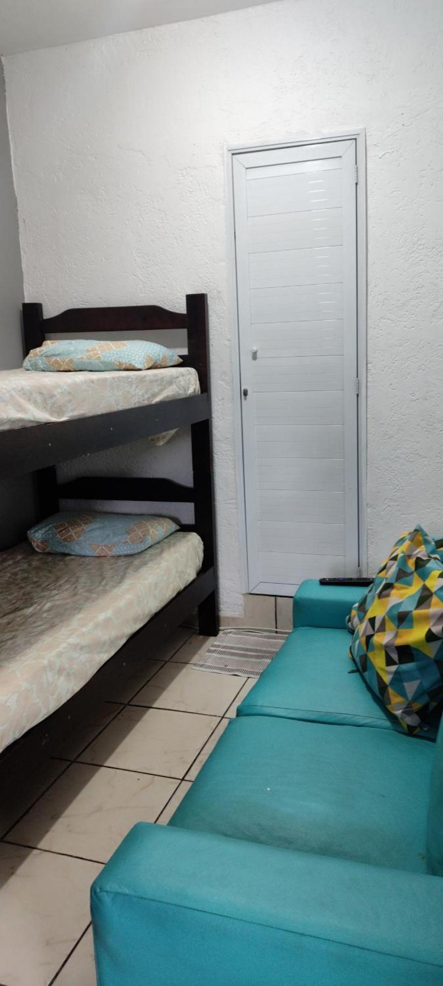 Vitoria Hostel Guarulhos Værelse billede